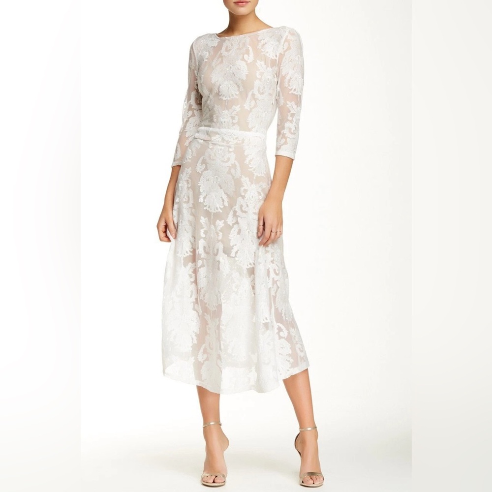 For Love and Lemons San Marcos Dress Size XS